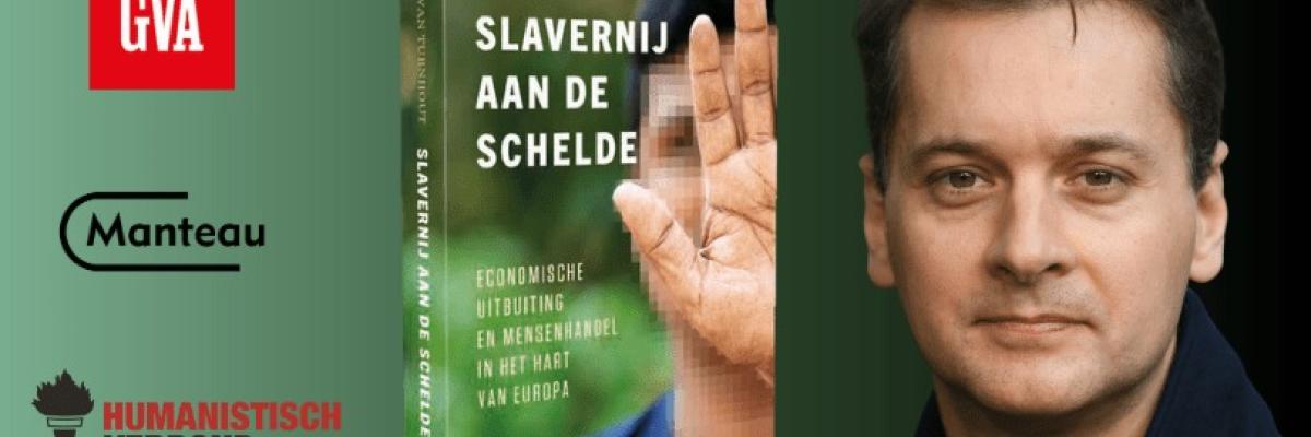 Slavernij aan de Schelde