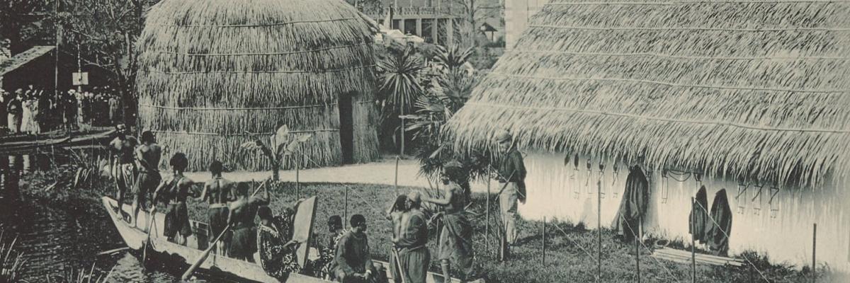 Het_Congolese_dorp_tijdens_de_Wereldtentoonstelling_van_Antwerpen_in_1894