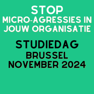 Studiedag november 2024